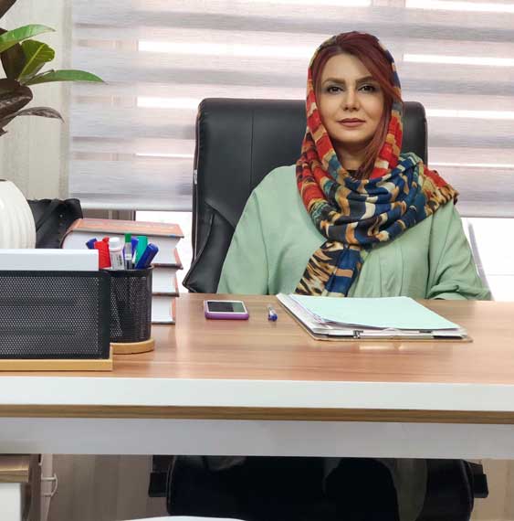 روان درمانگر
